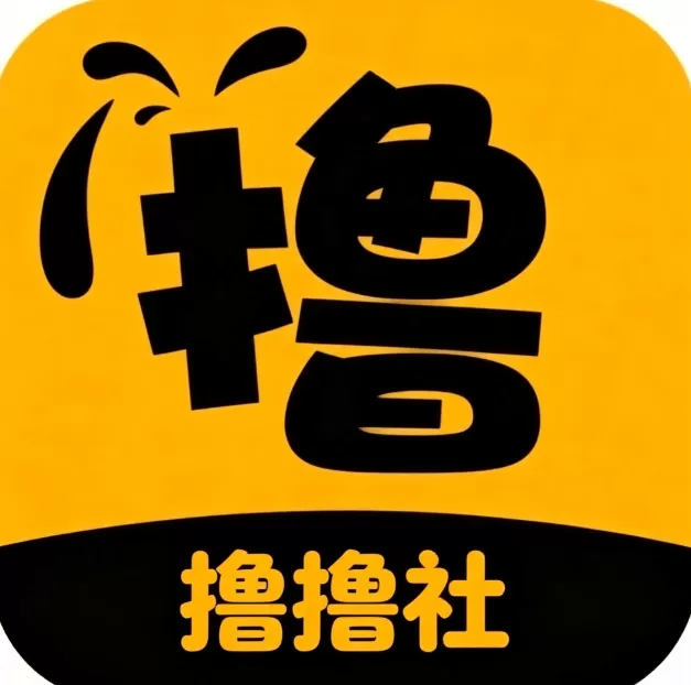 噜噜社 logo